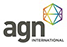 AGN, logo